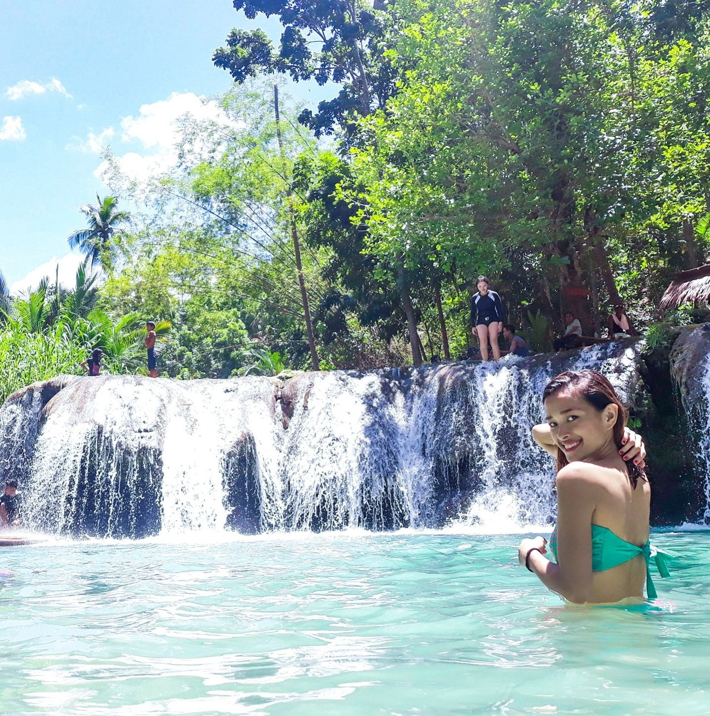 2018 Summer Getaway | Mystic Island of Fire