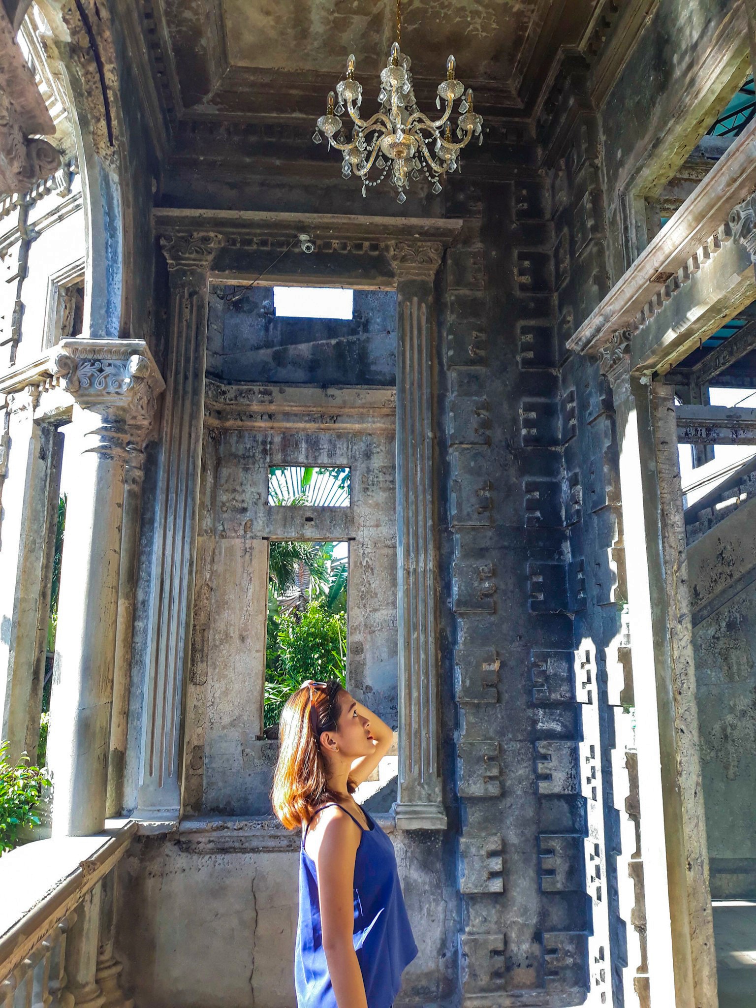 Spontaneity | The Ruins