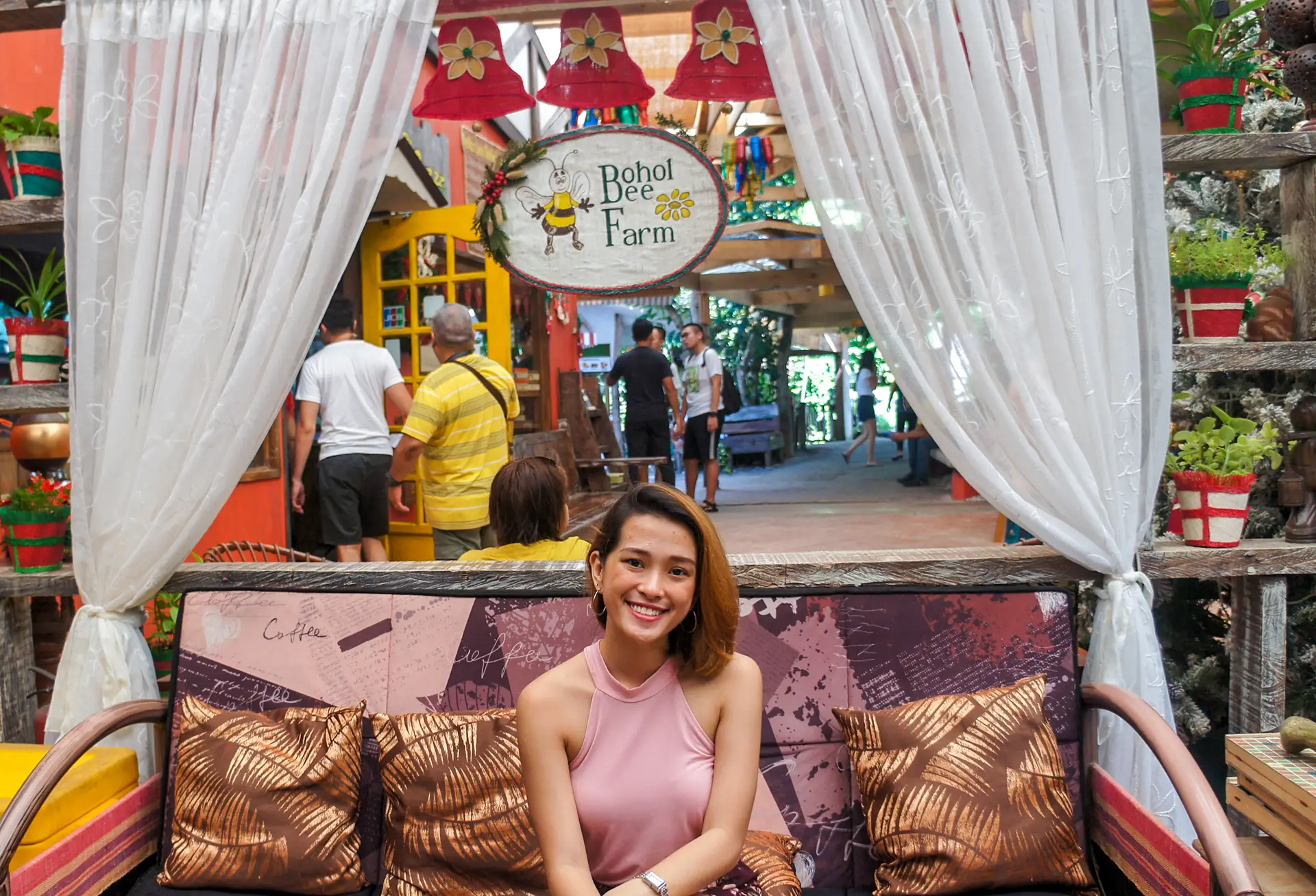 The Experience | When in Bohol