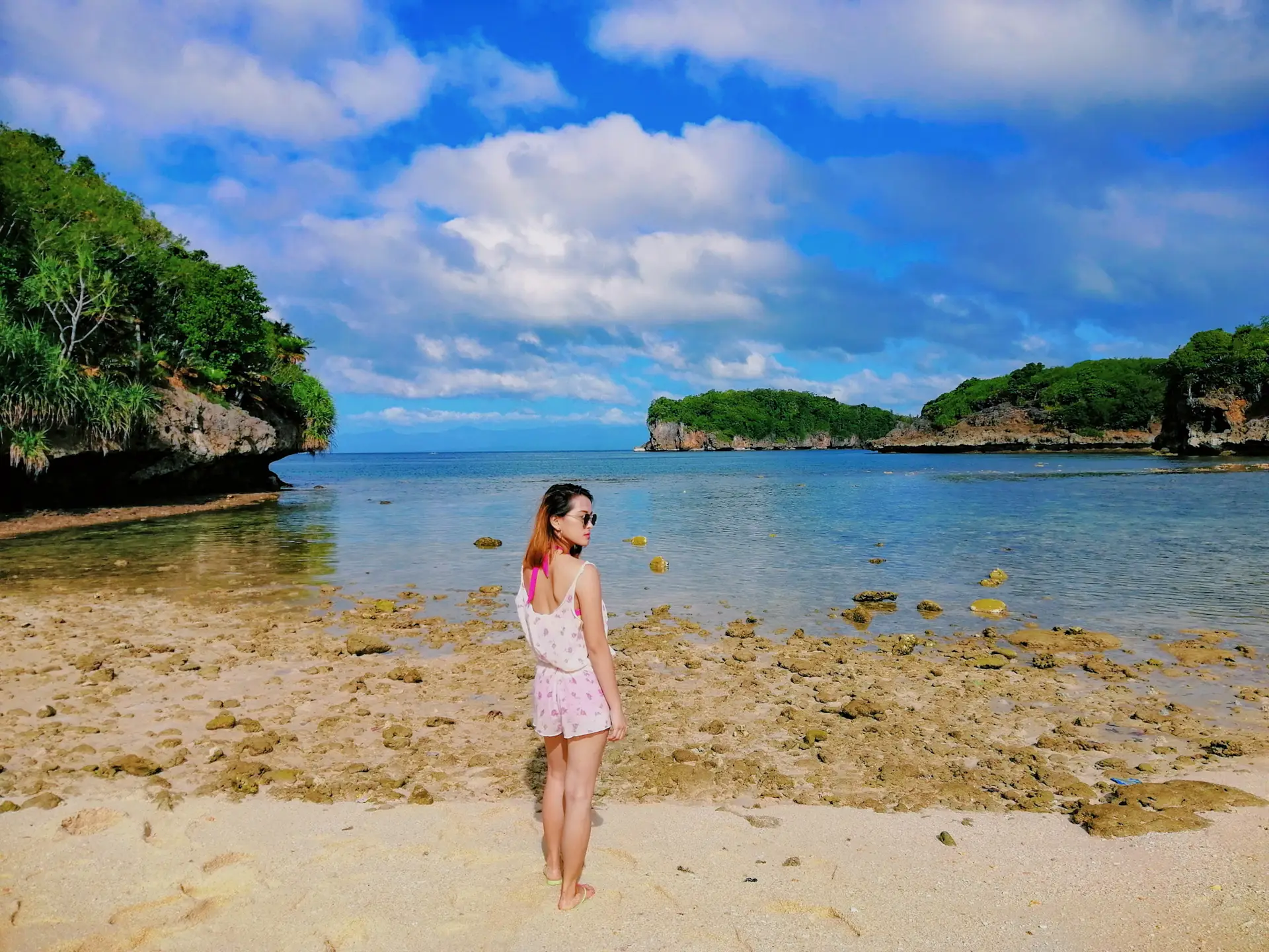 It all starts and ends | Travel Review 2018 #shawandering