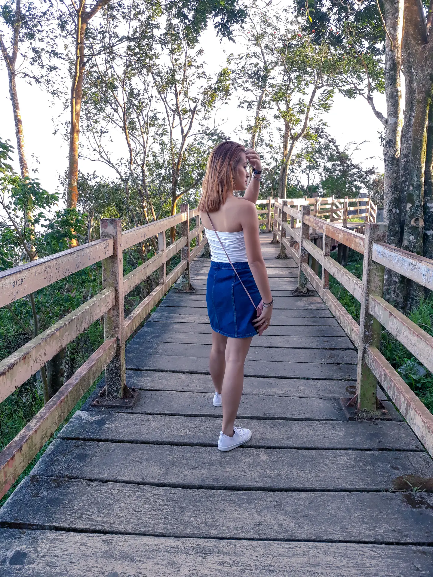 Let it be.