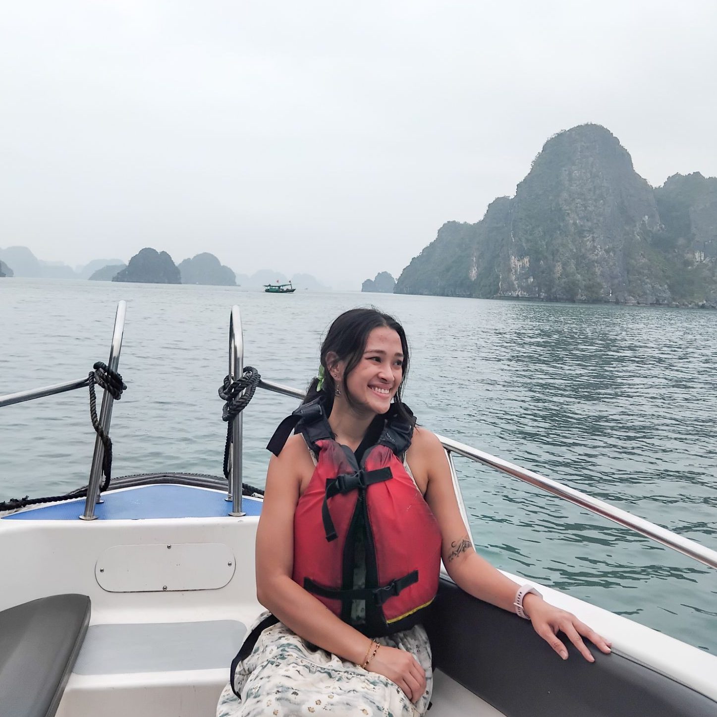 Solo Traveling in Vietnam and To My 30s