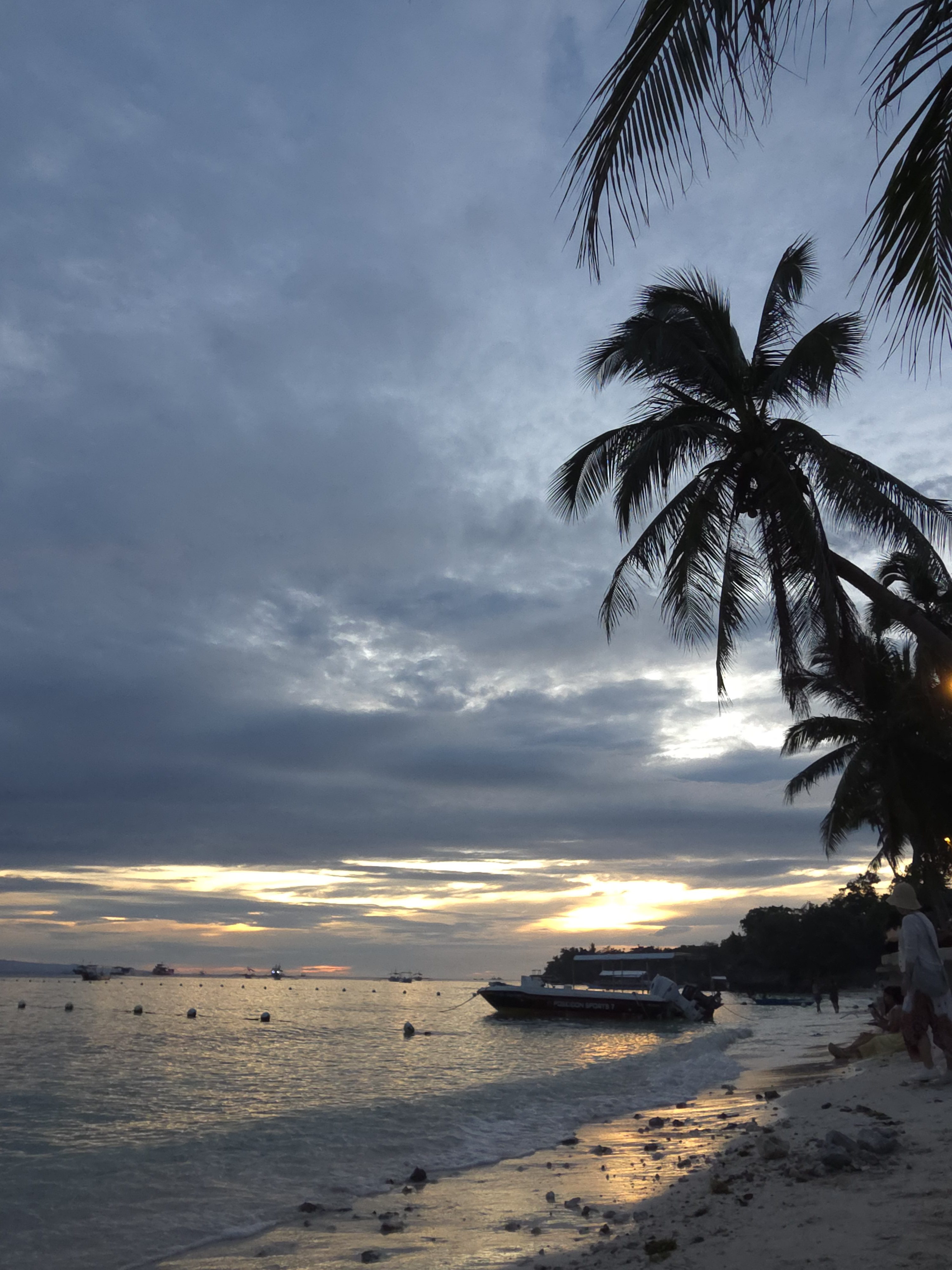 I Never Thought This Day Would Come — A Travel Note